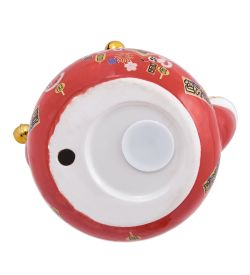 Lucky Cats KT-35/2 Фигурка-копилка «Кот»