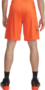 Шорты Under Armour UA TECH GRAPHIC SHORT оранж