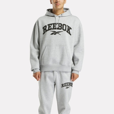 Толстовка мужская REEBOK COLMAN HOODY