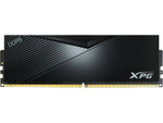Оперативная память ADATA Lancer AX5U6000C3016G-DCLABK, DDR5 2х 32ГБ 6000 МГц, DIMM, RTL