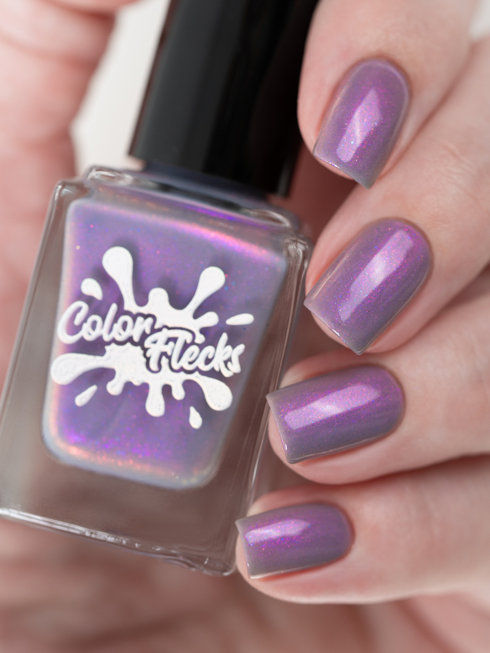 I want to steal / Лак для ногтей