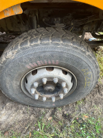 Shacman (Shaanxi) SX* 6x4 Самосвал SX3258DR384 (Дизельный, 9,7 л, 336 л.с., МТ)