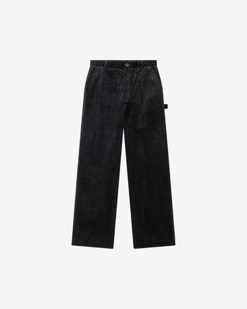 Брюки Ymkashix Velvet 9.0 черные