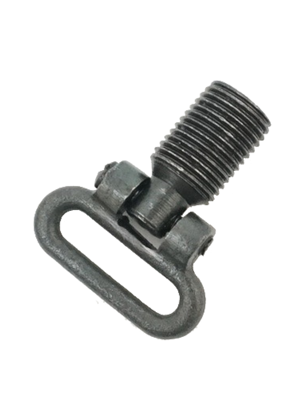 Винт поджимной на МР-654 с антабкой