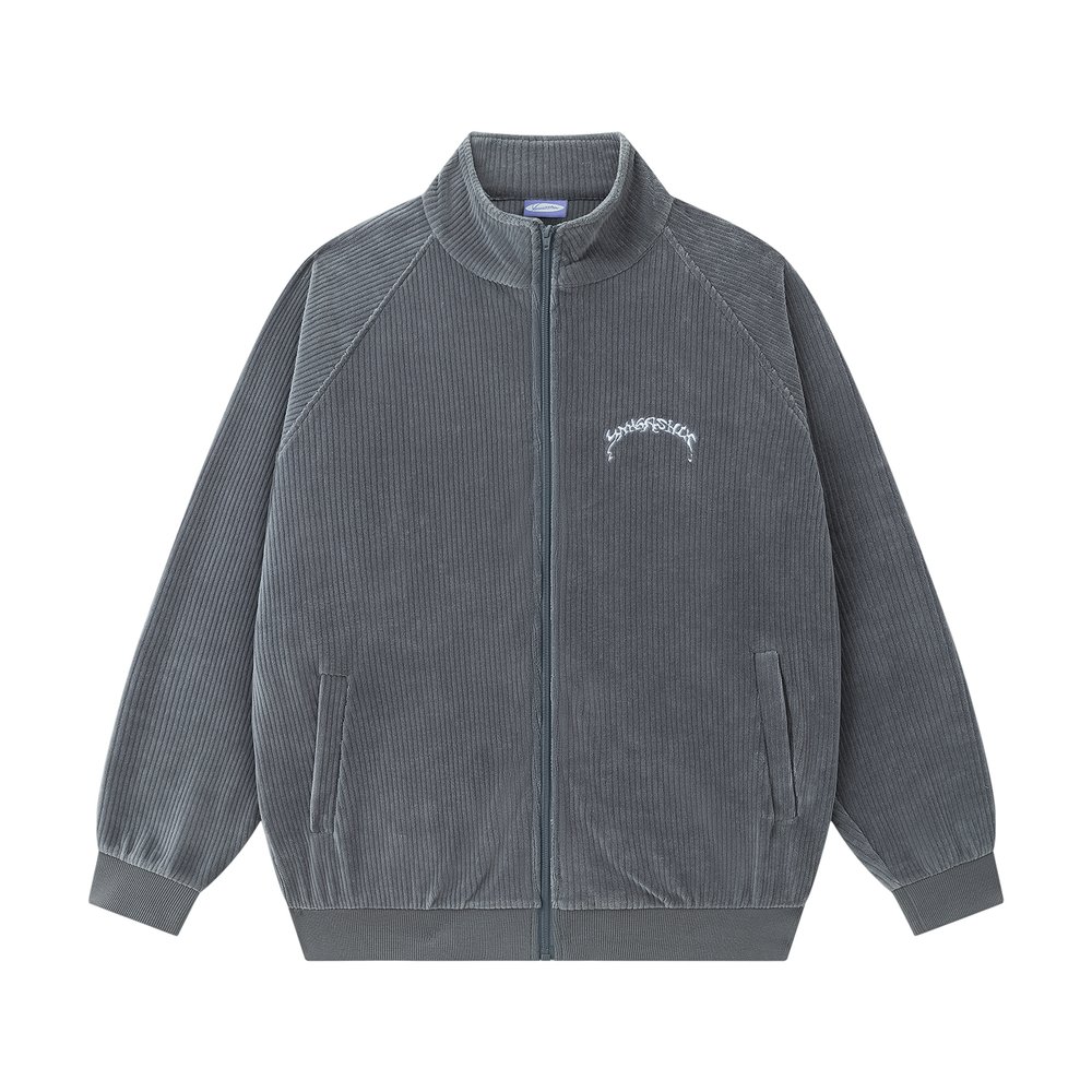 Костюм велюровый Ymkashix Puff Zip