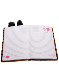 NB-33/2 Блокнот «Зверушки»