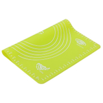 Силиконовый коврик для раскатки и выпечки 38х28 см.