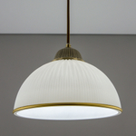 Citilux Адриана CL405113 Подвесной светильник Бронза