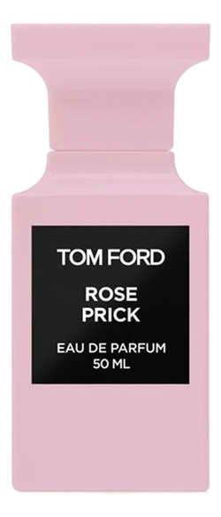 TOM FORD Rose Prick