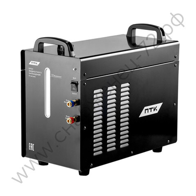 Блок жидкостного охлаждения ПТК БЖО (9 л)