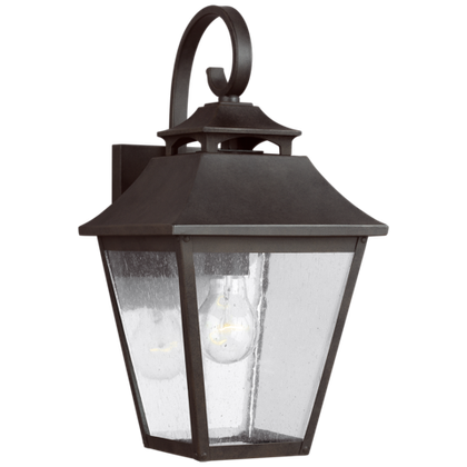 Люстра Visual Comfort Galena Small Wall Lantern