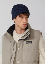 Шапка из хлопка s.Oliver