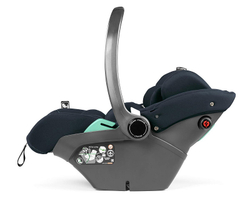 Автокресло Peg Perego Primo Viaggio Lounge Fiat 500 New