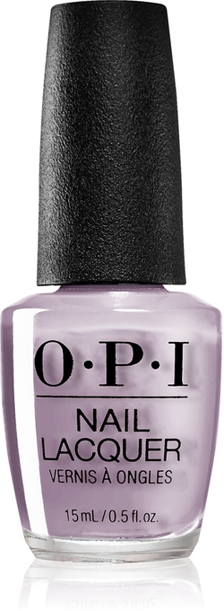 OPI Nail Lacquer - лак для ногтей, 15 ml