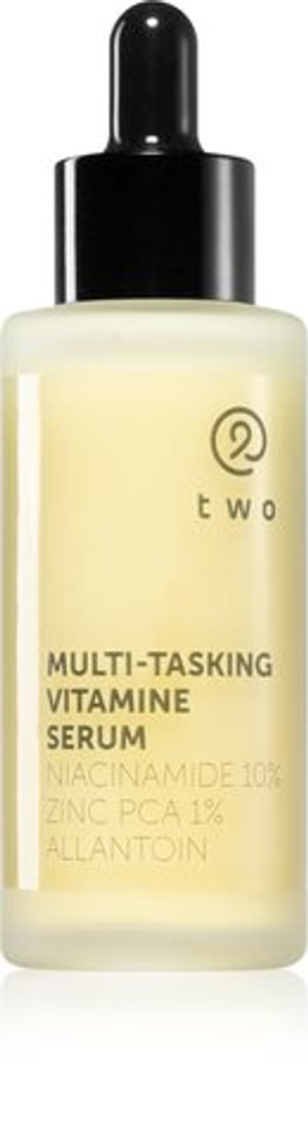 two cosmetics Multi-tasking Vitamine Serum - увлажняющая сыворотка /   50  ml  / GTIN 8588007693521