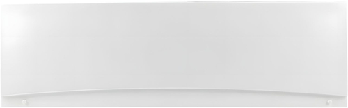 Фронтальный экран Aquanet Bright 175