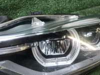 Фара левая BMW 3er F30 (2015-2020) LED