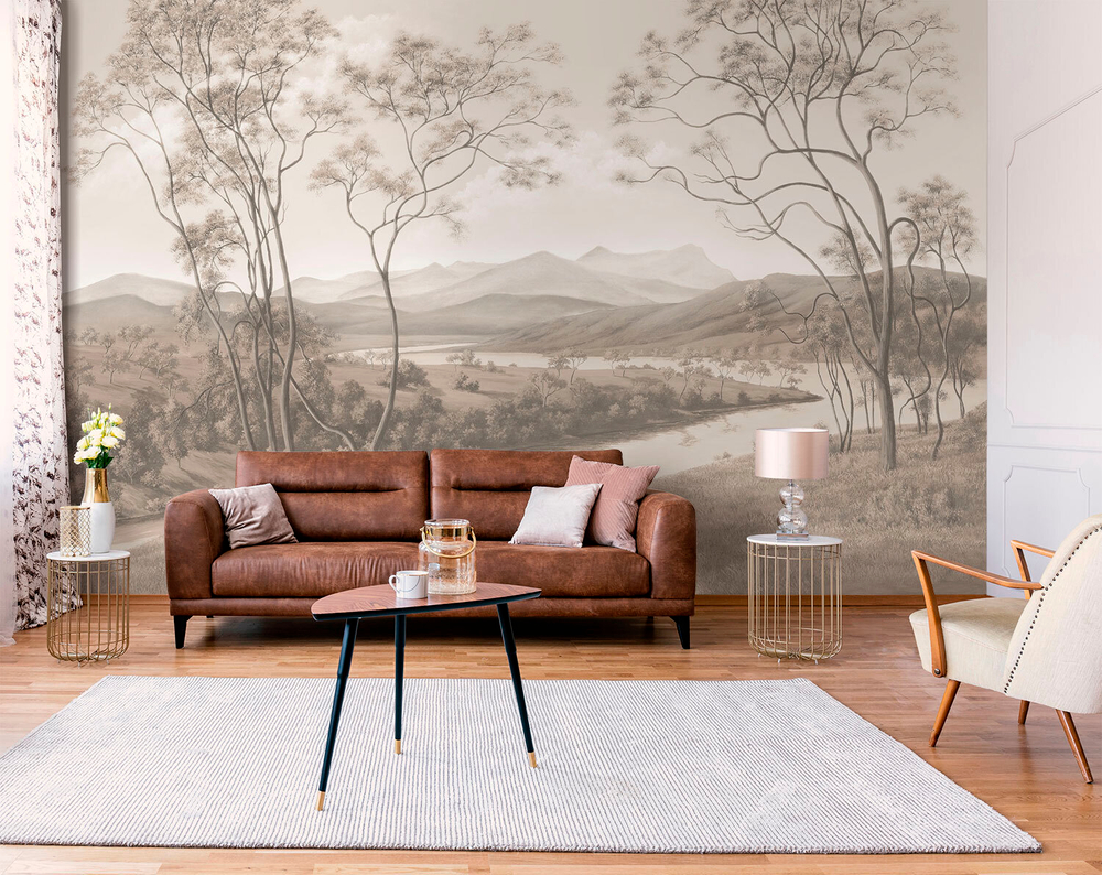 Коллекция Sacramento