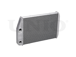 Радиатор отопителя UNIO RAD-20035