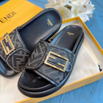 Fendi Slides