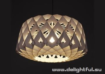 светильник  STARWOOD  Pilke by Delightful ( 35 см )