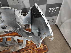 Бампер передний Haval Jolion 24-нв Б/У Оригинал 2803110XST13A