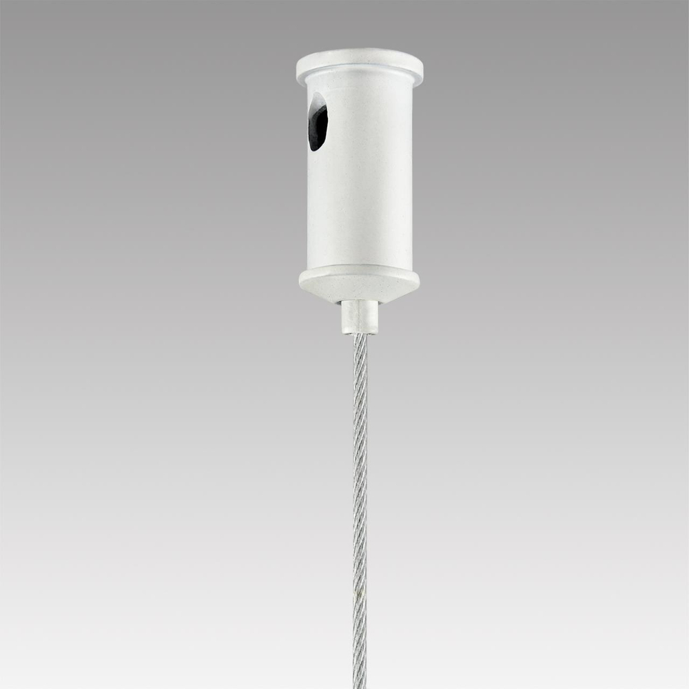 8265/7 LN Светильник подвесной GX53 LED 7*7Вт 220В IP20 COMFI