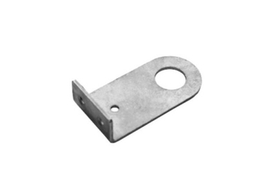 Проушина угловая 40х100 б/п (Т-Д)