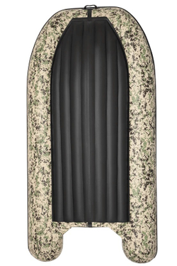 Лодка ПВХ Фрегат 310 Air (НДНД)