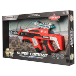 Автомат на бат., коробка F8558-9B