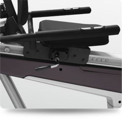 OXYGEN FITNESS NEXUS GURU RB HRC