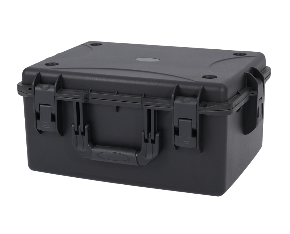 KZCASE X6002E — ударопрочный кейс IP67