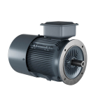 Асинхронный двигатель Prompower 1LE9, 4 кВт, 1000 об/мин, 380/660 В, 1LE93031CC233FA4