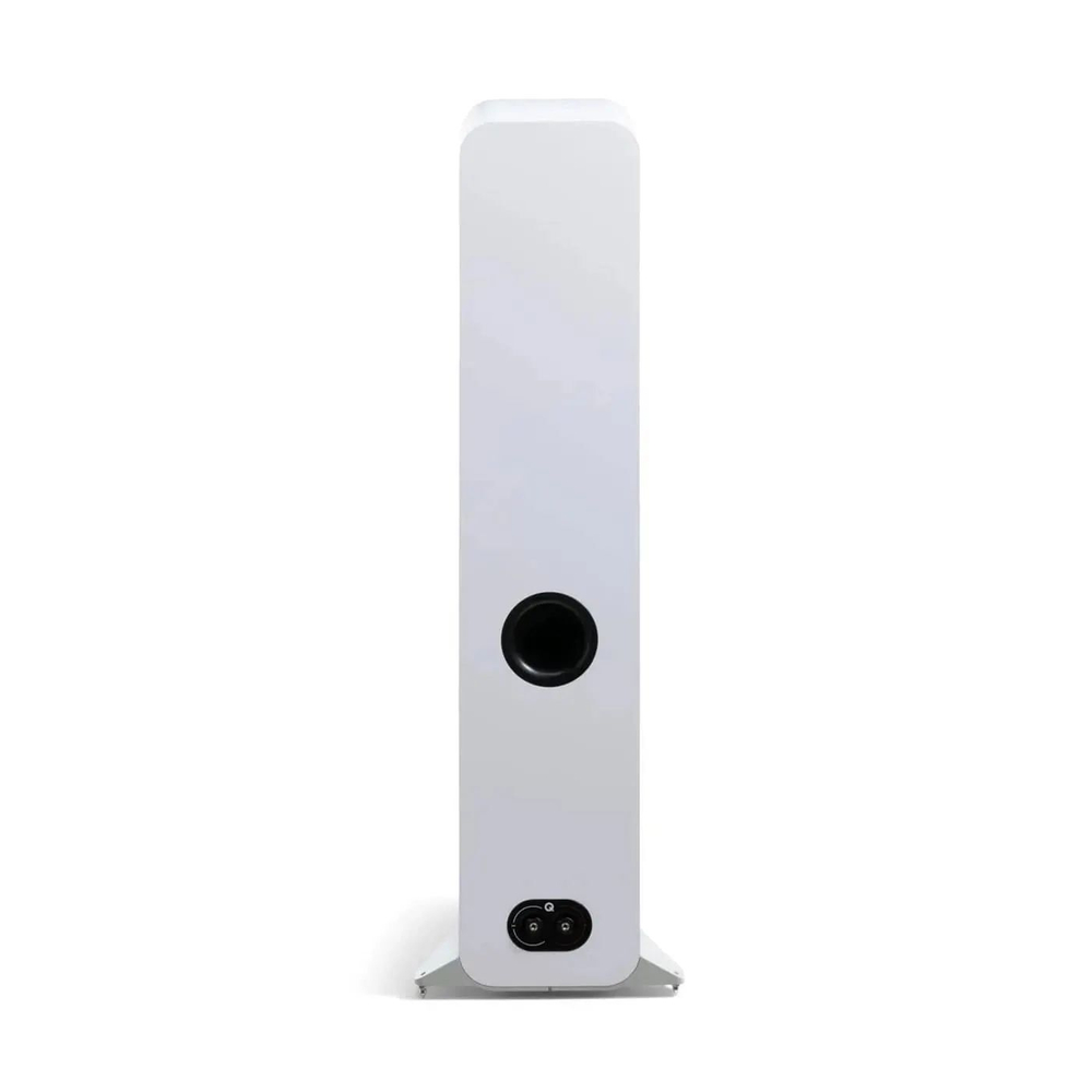 Напольная акустика Q-Acoustics Q 3050c (QA3354) Satin White