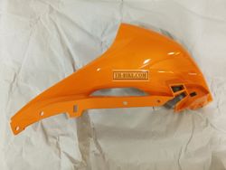 64210-KPP-T00ZS. COWL, R. FR. SIDE. HONDA