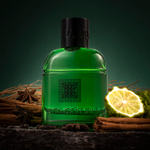Парфюм "ТЕНИ ЗЕЛЕНИ"/"GREEN" (100мл)