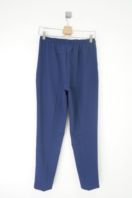 Брюки Alexandra Kazakova синие 42-44 размер, новые