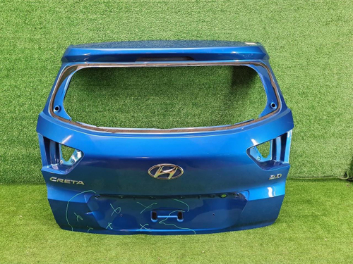 Крышка багажника Hyundai Creta 1 (2016-2021)