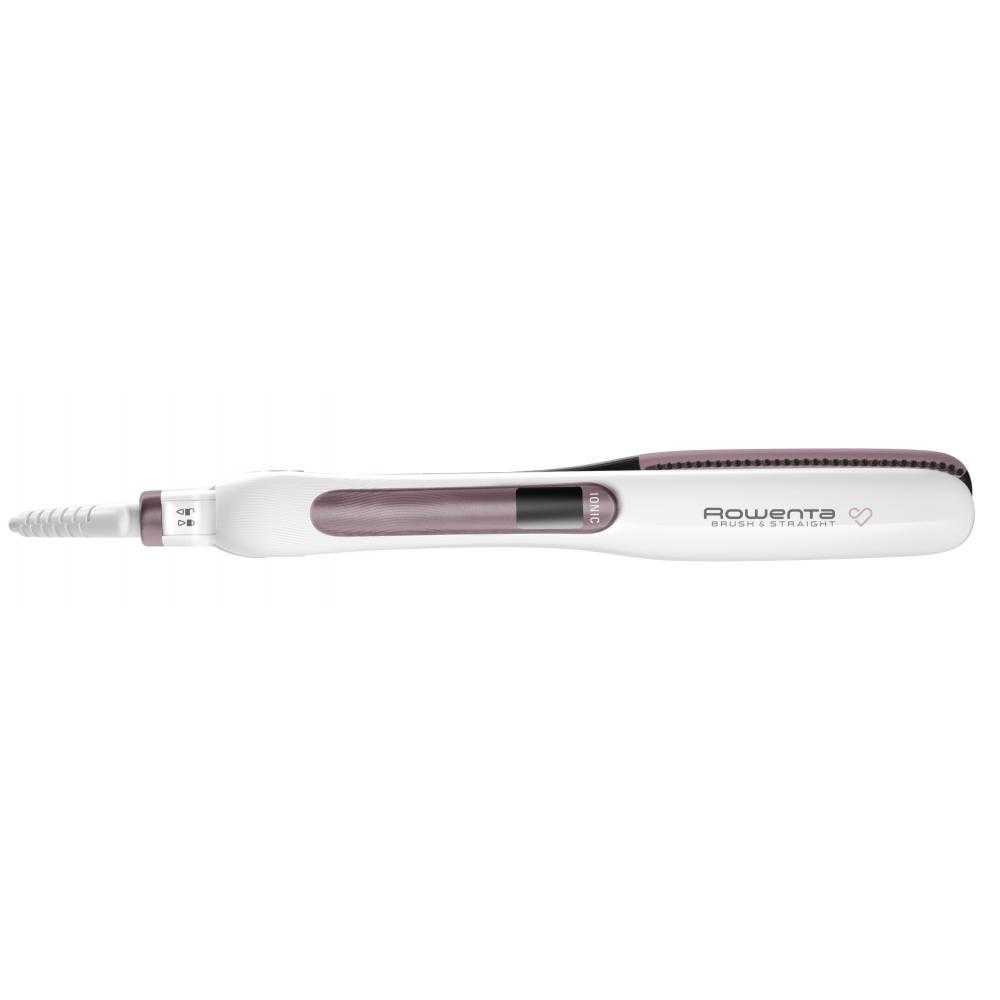 Выпрямитель Rowenta Brush & Straight SF7510F0