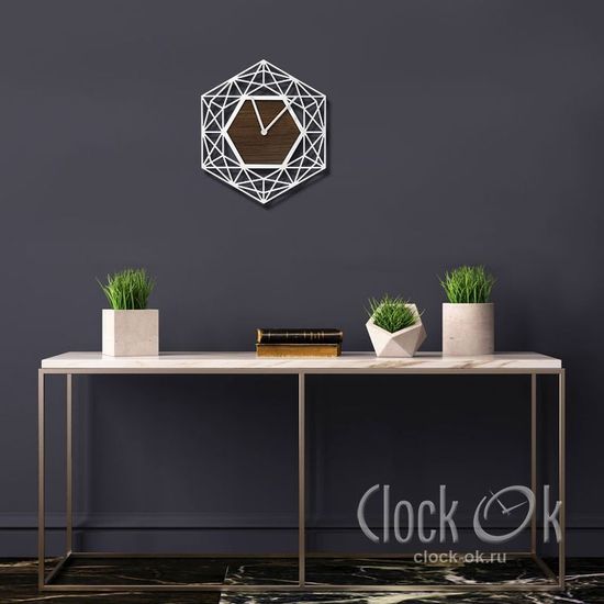 Настенные часы Karmina / Кармина