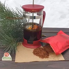 Чай травяной Ройбуш (ройбос) / 100 гр Чай травяной Ройбуш (ройбос) / 100 гр