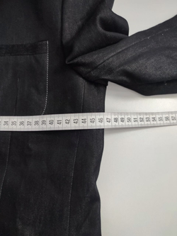 Пиджак базовый 44 размер