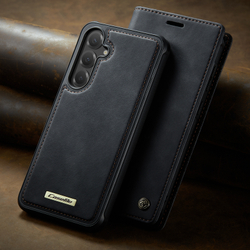 Чехол-кошелек CaseMe 2 in 1 MagSafe Samsung Galaxy S24+