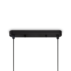 Подвесной светильник Freya FR5391PL-04CFL