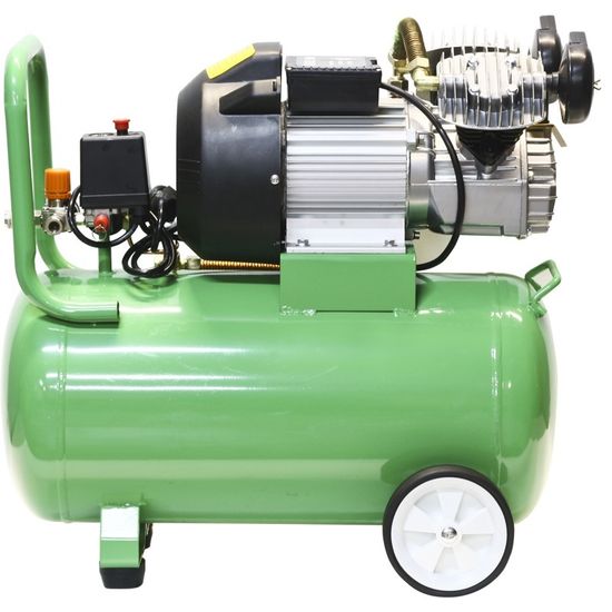 Компрессор "КАЛИБР" КМК-2300/50У