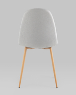 Стул Валенсия SN светло-серый