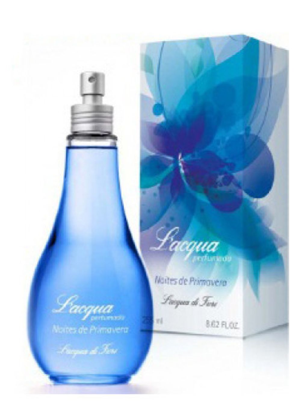 L'acqua di Fiori Noites de Primavera L'acqua Di Fiori