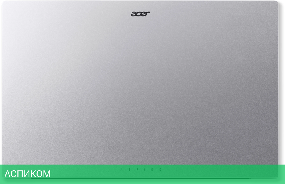 Ноутбук Acer Aspire Lite AL15-71P-5073