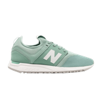 Кроссовки New Balance Nb 247 (Женская размерная сетка)