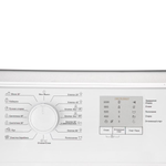 Стиральная машина Узкая        WM Beko WRS 5511 BWW